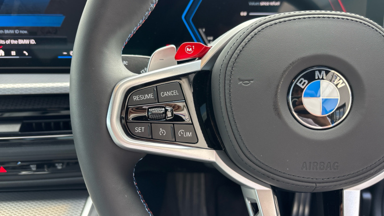 BMW M4 xDrive 530 Competition M 2dr Step Auto Petrol Coupe